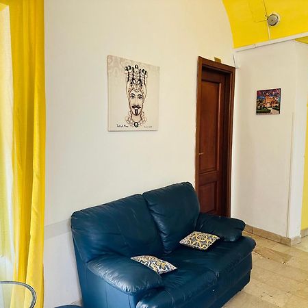 Hotel Casa Vittoria à Palerme Extérieur photo