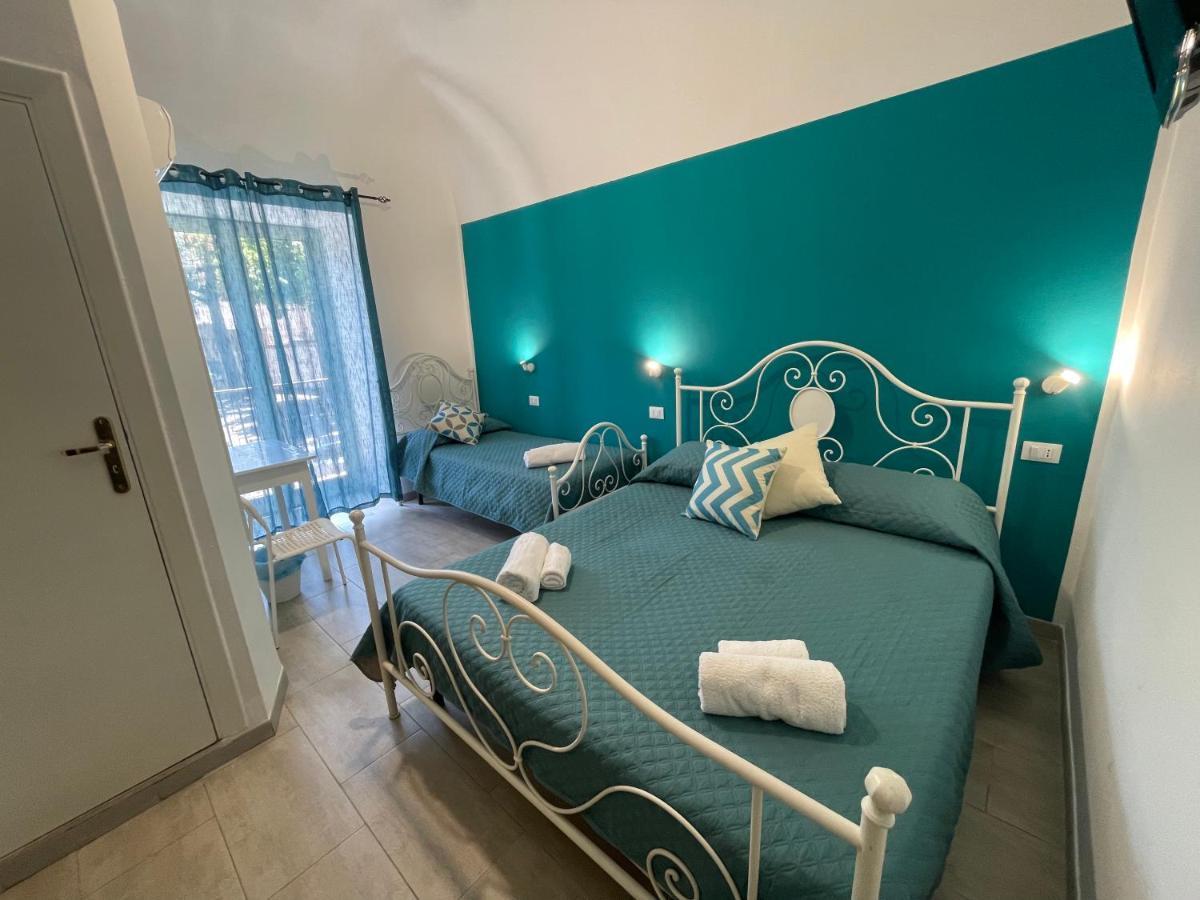 Hotel Casa Vittoria à Palerme Extérieur photo