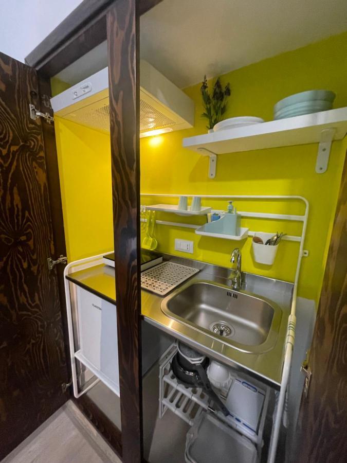 Hotel Casa Vittoria à Palerme Extérieur photo