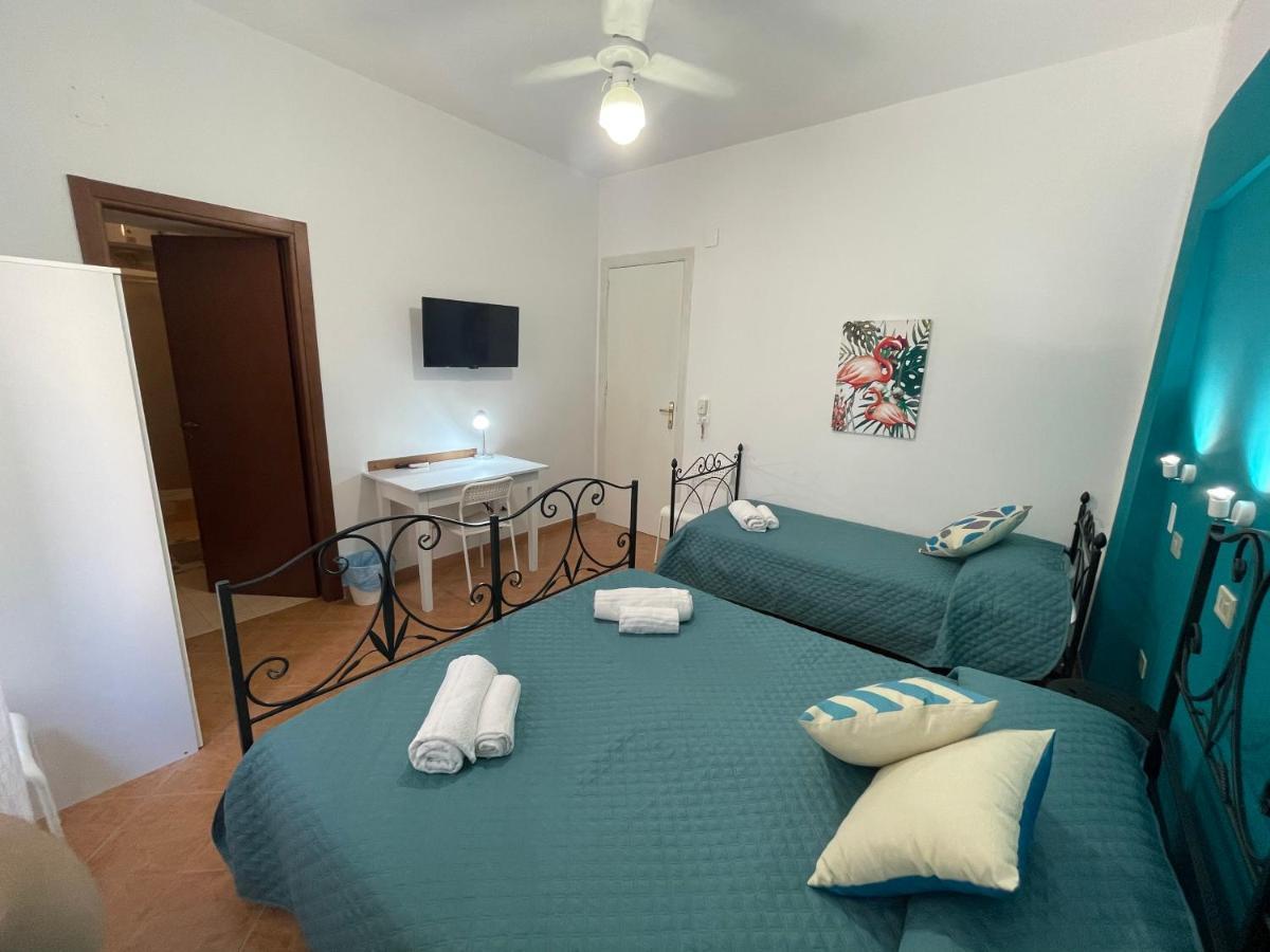 Hotel Casa Vittoria à Palerme Extérieur photo