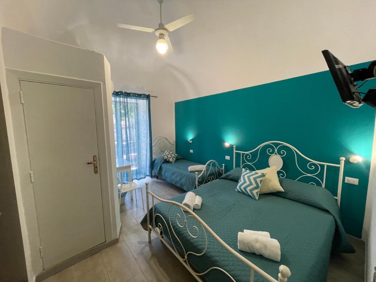 Hotel Casa Vittoria à Palerme Extérieur photo