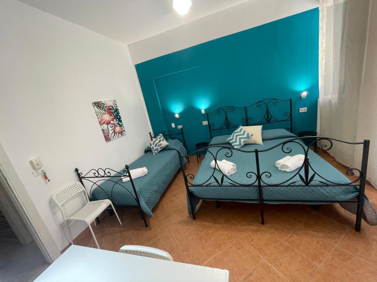 Hotel Casa Vittoria à Palerme Extérieur photo