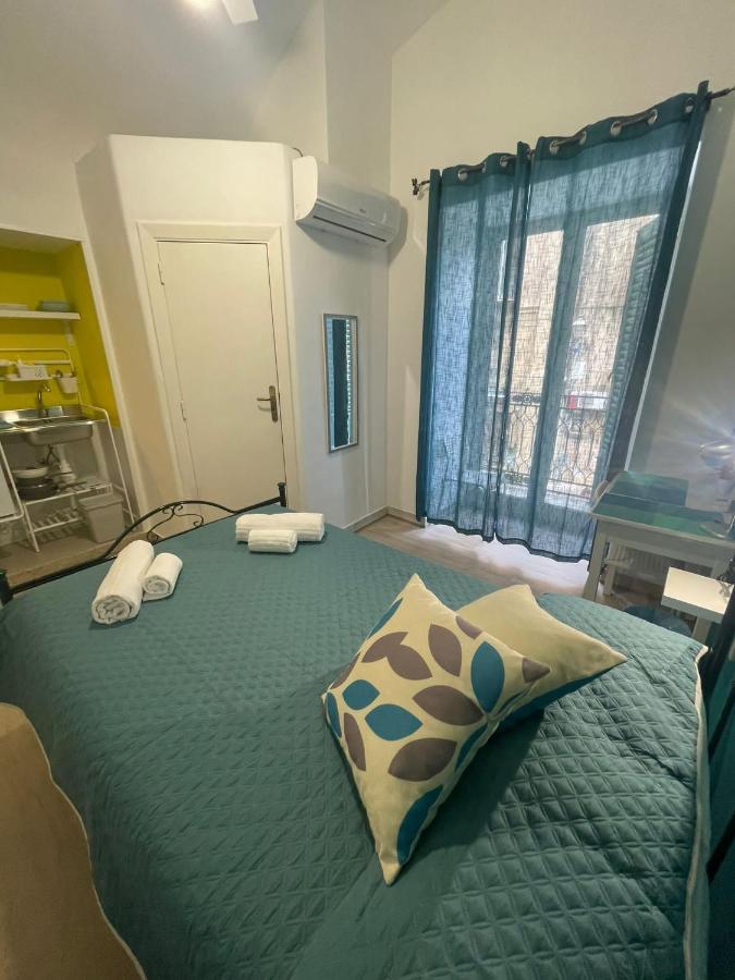 Hotel Casa Vittoria à Palerme Extérieur photo