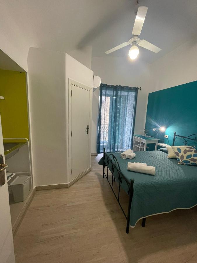 Hotel Casa Vittoria à Palerme Extérieur photo