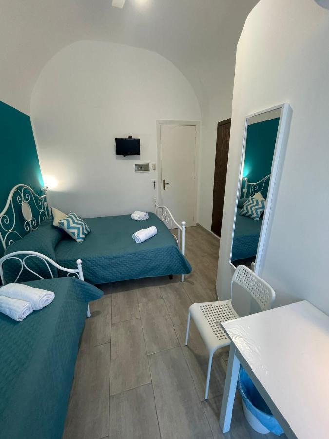 Hotel Casa Vittoria à Palerme Extérieur photo