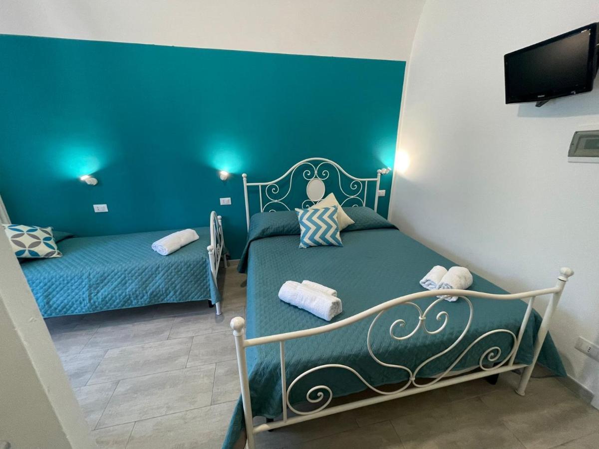 Hotel Casa Vittoria à Palerme Extérieur photo