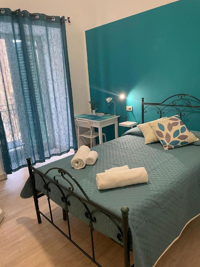Hotel Casa Vittoria à Palerme Extérieur photo