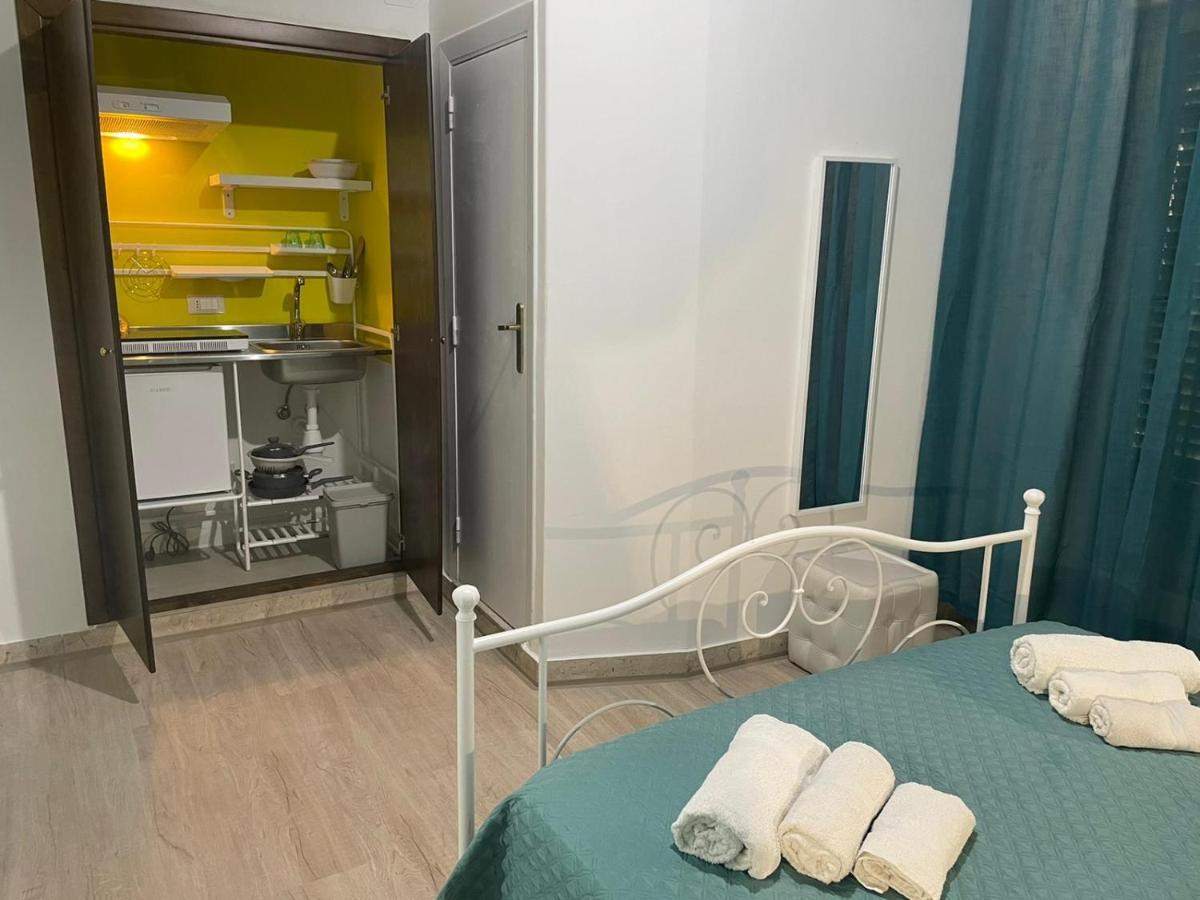 Hotel Casa Vittoria à Palerme Extérieur photo