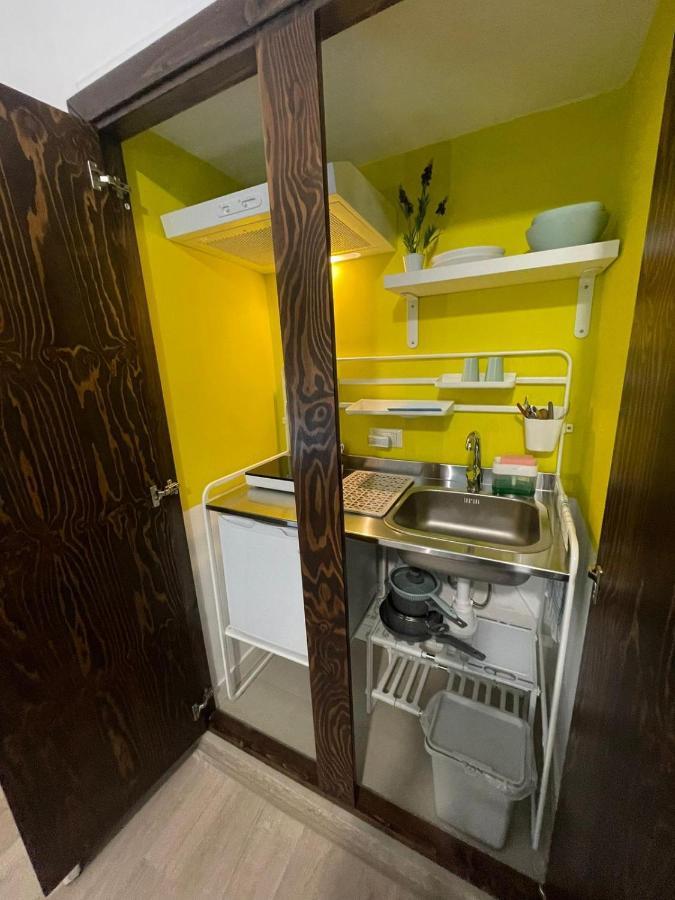 Hotel Casa Vittoria à Palerme Extérieur photo
