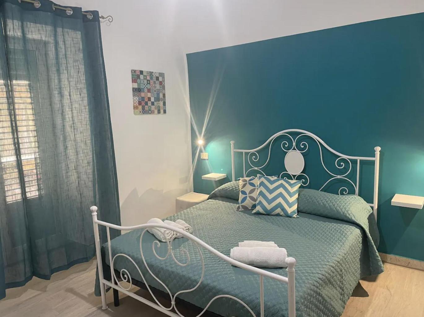 Hotel Casa Vittoria à Palerme Extérieur photo
