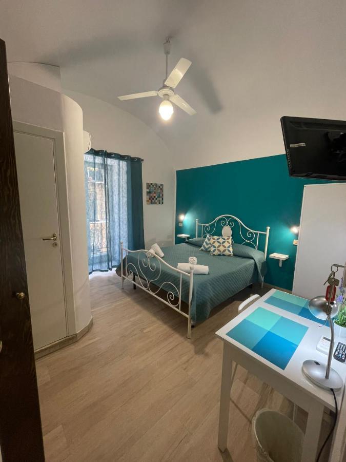 Hotel Casa Vittoria à Palerme Extérieur photo