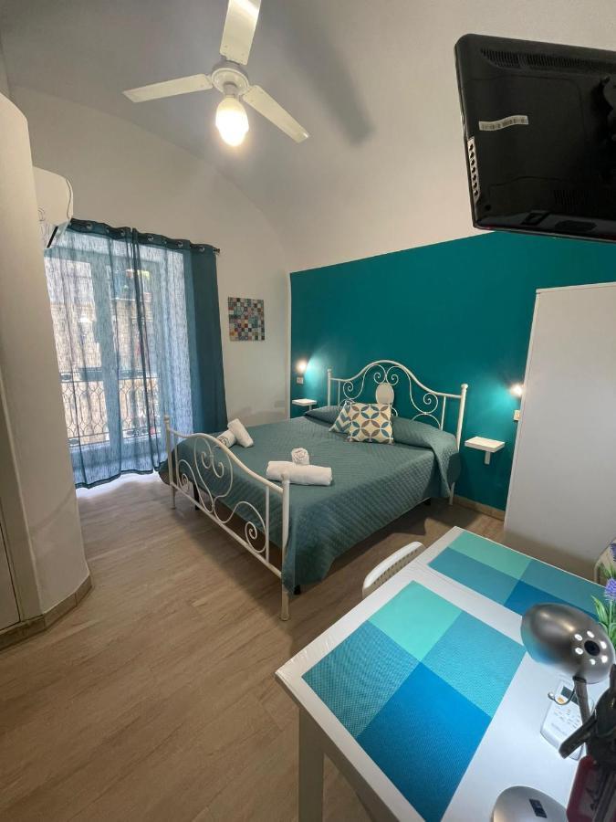 Hotel Casa Vittoria à Palerme Extérieur photo
