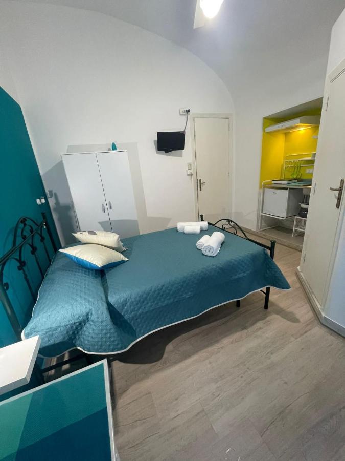 Hotel Casa Vittoria à Palerme Extérieur photo
