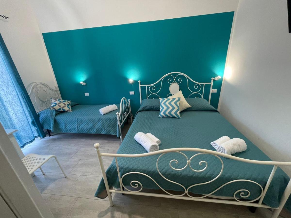 Hotel Casa Vittoria à Palerme Extérieur photo